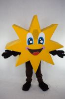 Costume - Star