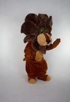 Promotional costume - The Lion