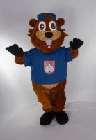 City mascot